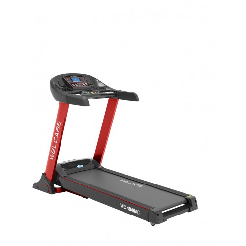 WC4848 AC MOTORIZED TREADMILL